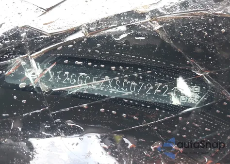 2025 Lexus Nx 350 Premium from USA, damaged, VIN 2T2GGCEZXSC072721